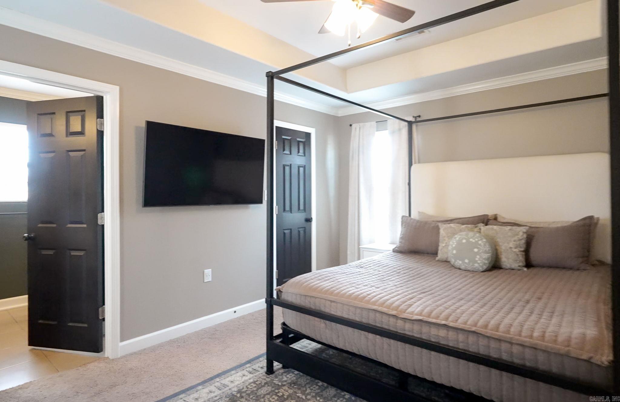 DEERFIELD ESTATES - Residential