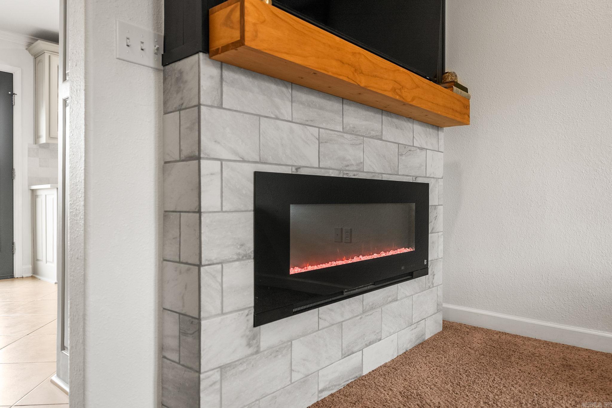 DEERFIELD ESTATES - Residential