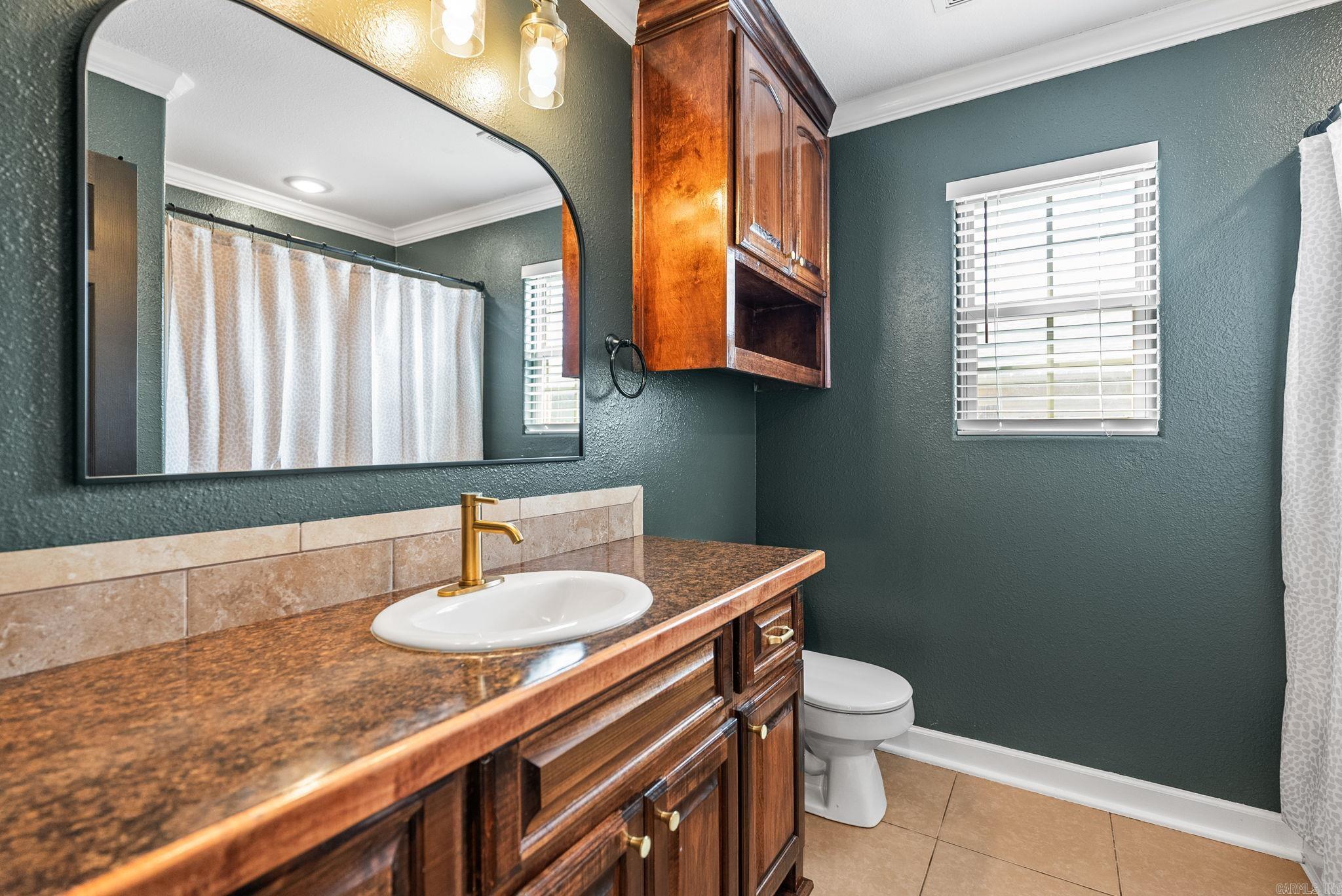 DEERFIELD ESTATES - Residential