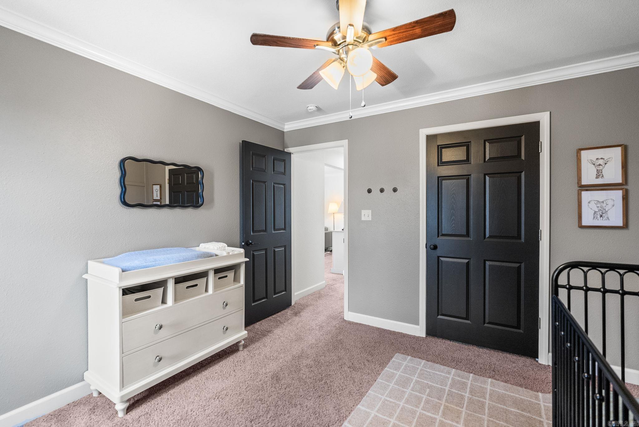 DEERFIELD ESTATES - Residential