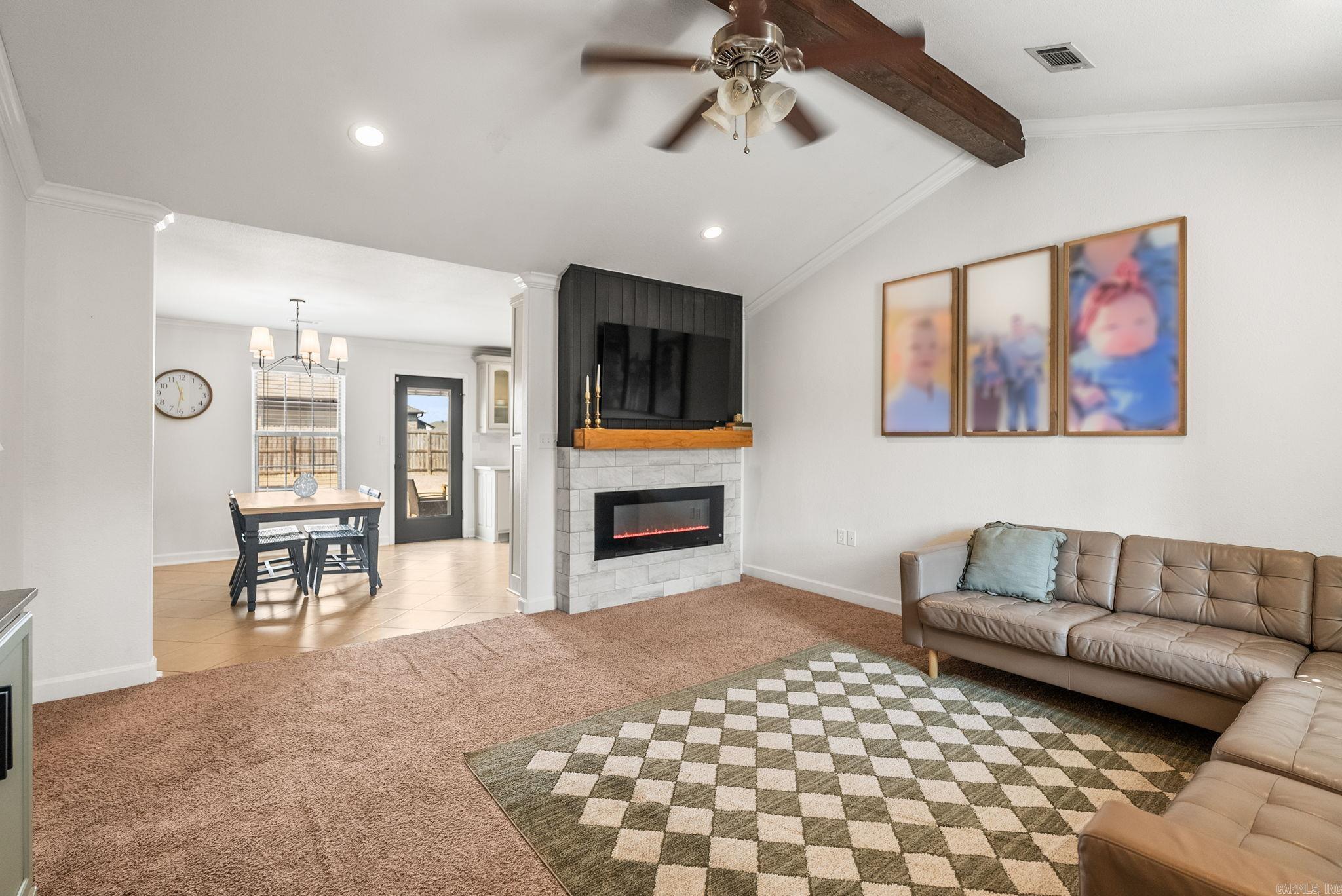 DEERFIELD ESTATES - Residential