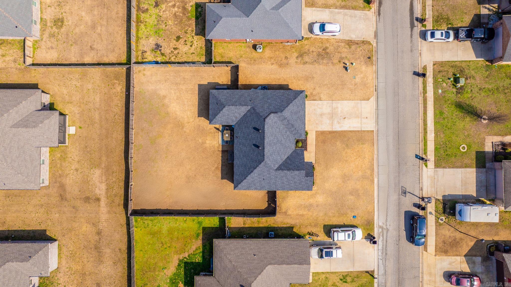 DEERFIELD ESTATES - Residential