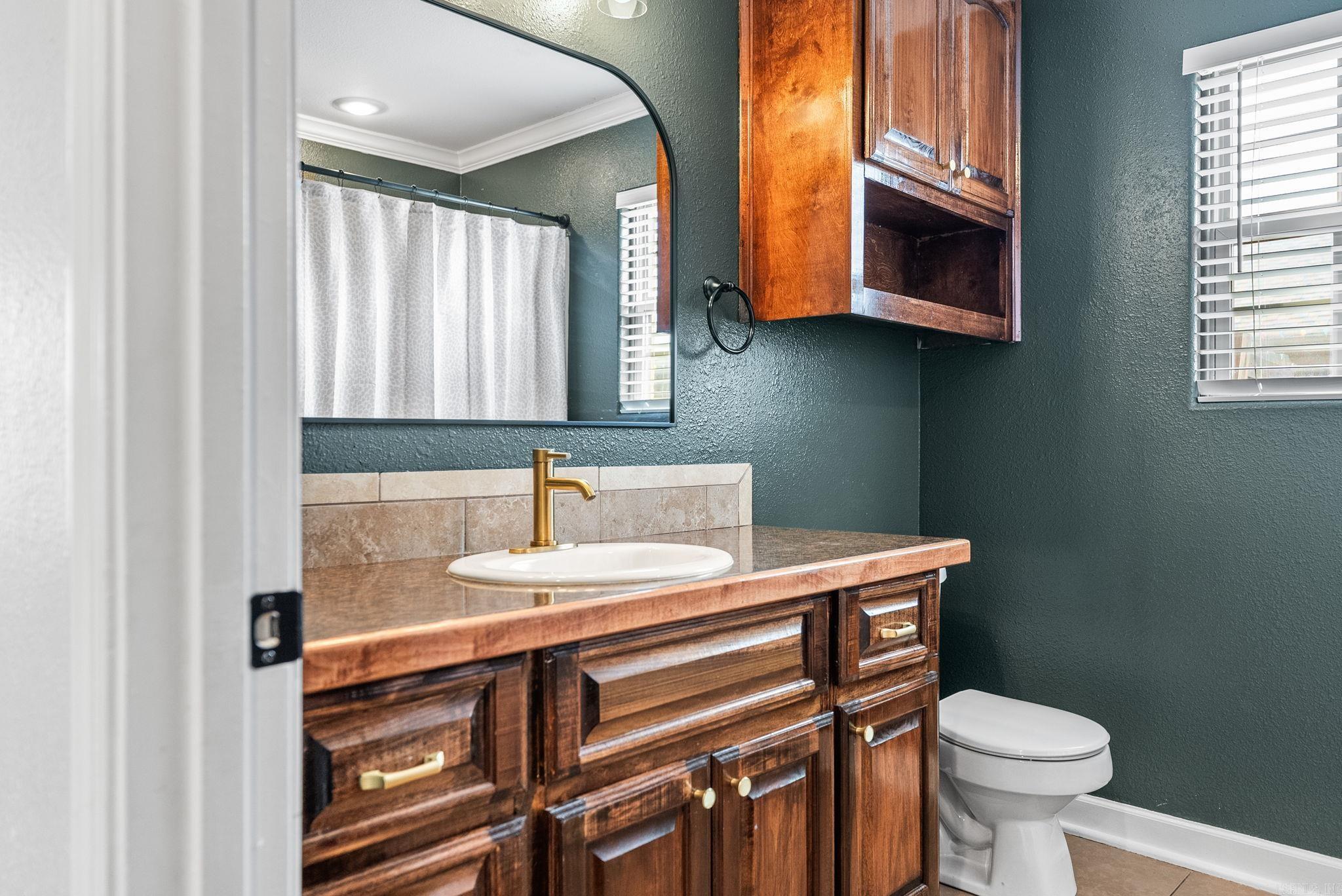 DEERFIELD ESTATES - Residential