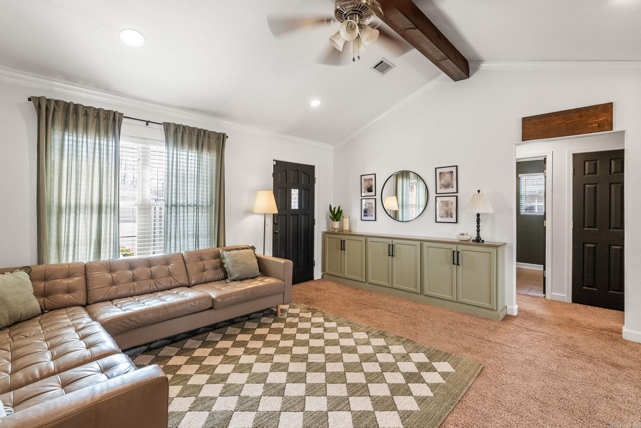 DEERFIELD ESTATES - Residential