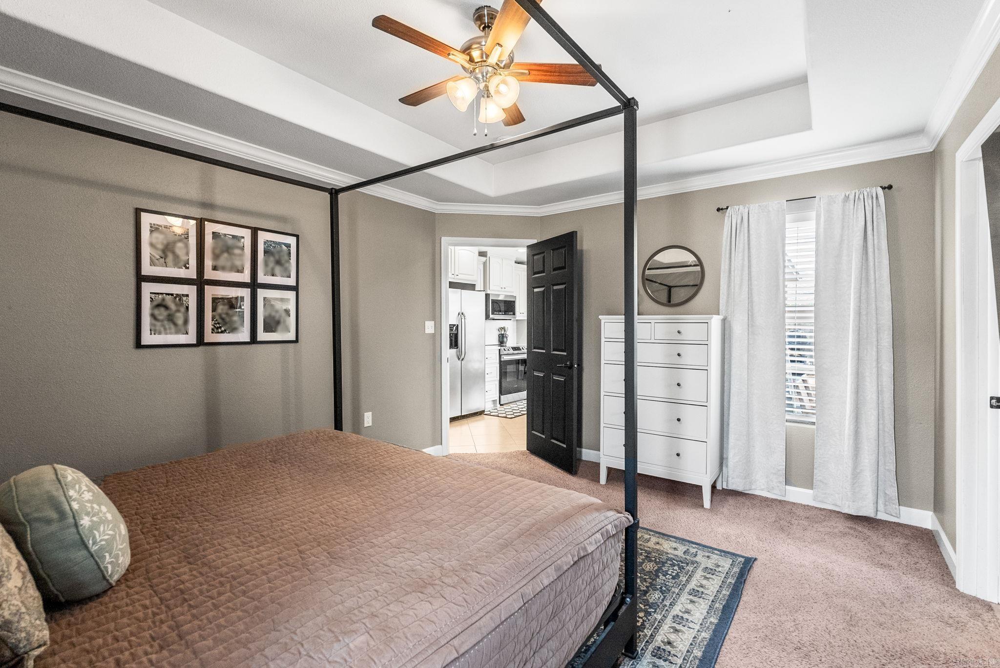 DEERFIELD ESTATES - Residential