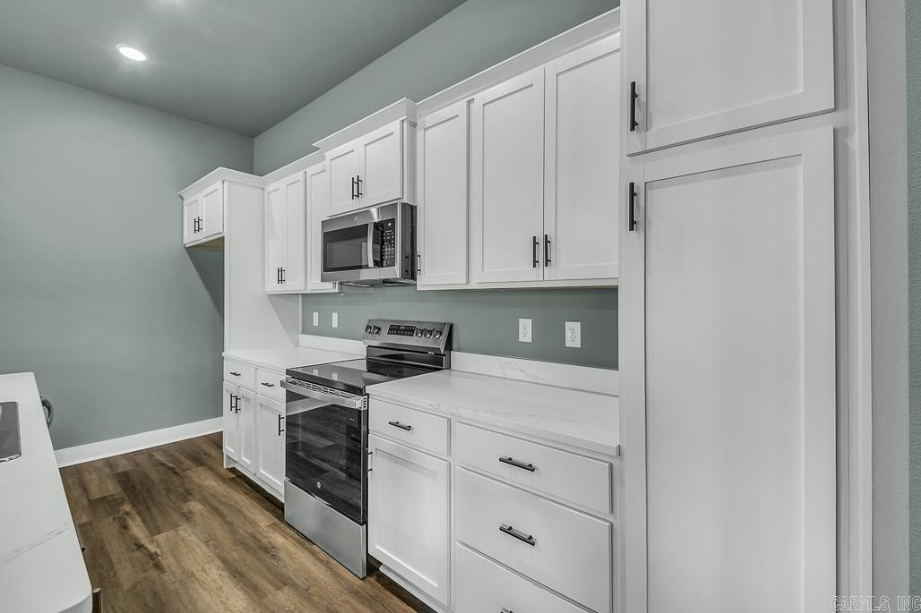 OT Cabot City - Residential