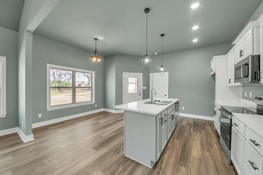 OT Cabot City - Residential