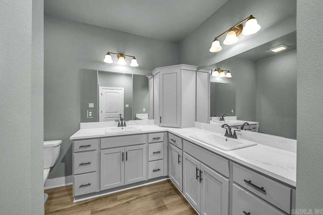 OT Cabot City - Residential