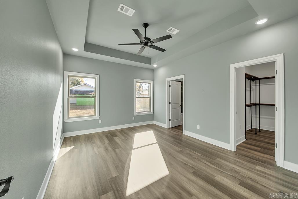 OT Cabot City - Residential