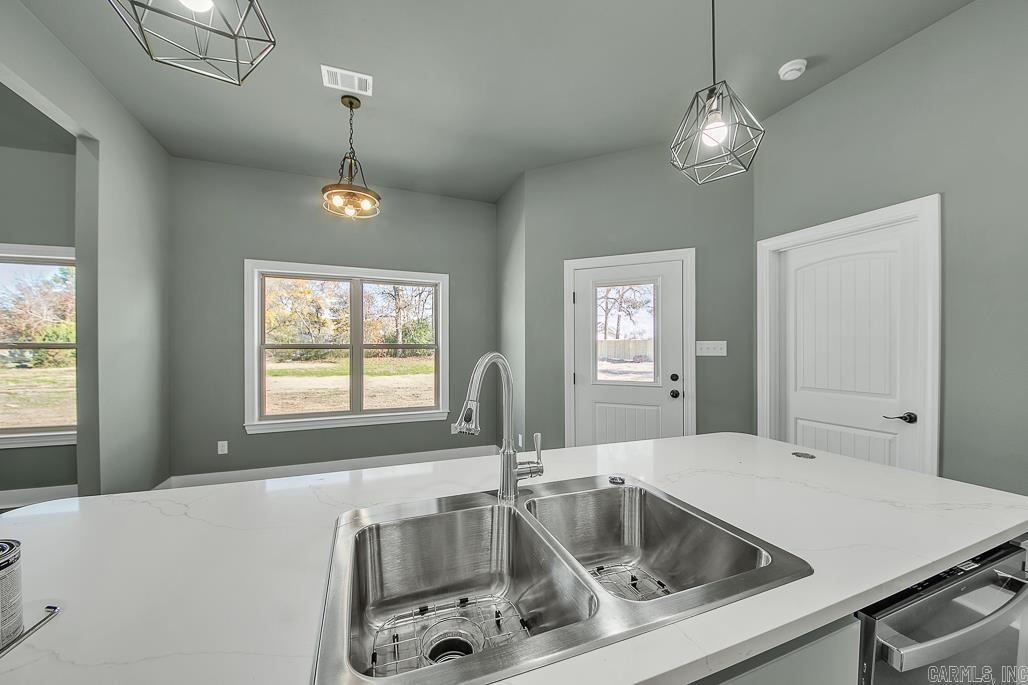 OT Cabot City - Residential