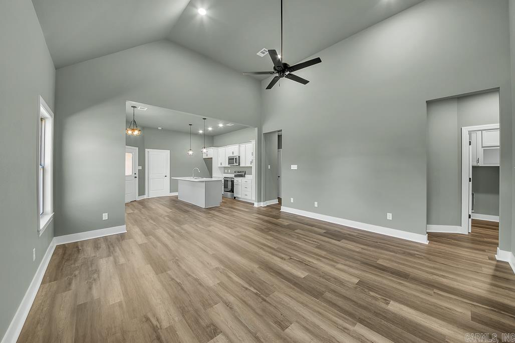 OT Cabot City - Residential