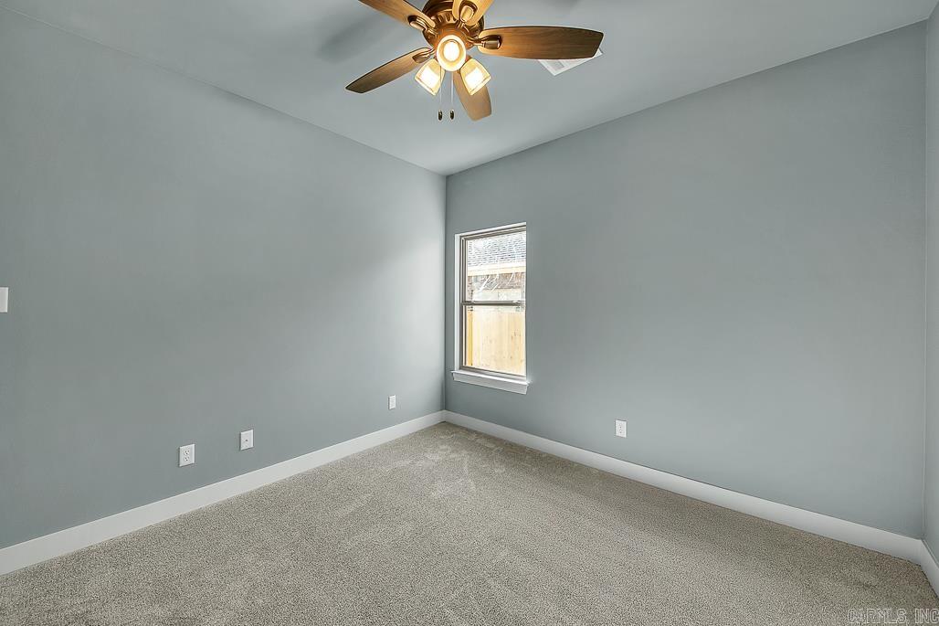 OT Cabot City - Residential