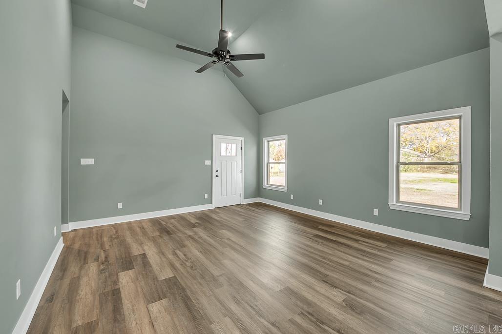 OT Cabot City - Residential