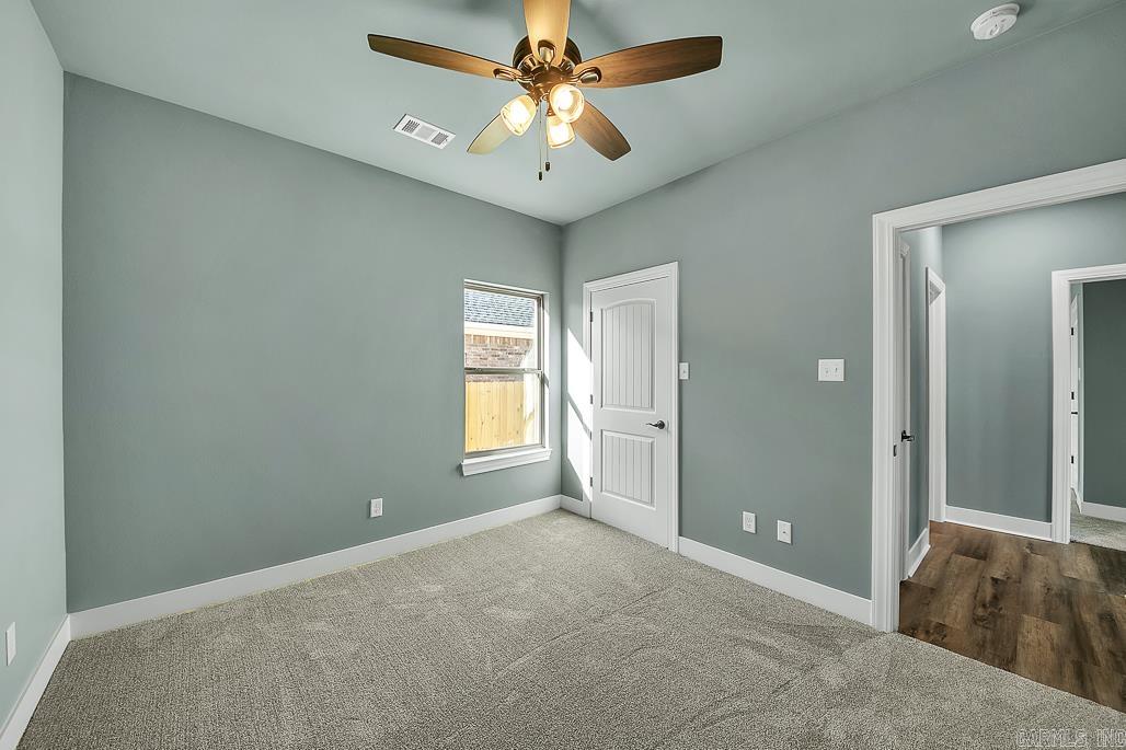 OT Cabot City - Residential