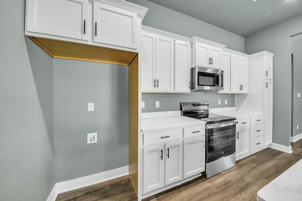 OT Cabot City - Residential