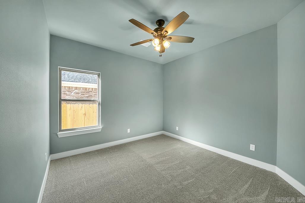 OT Cabot City - Residential