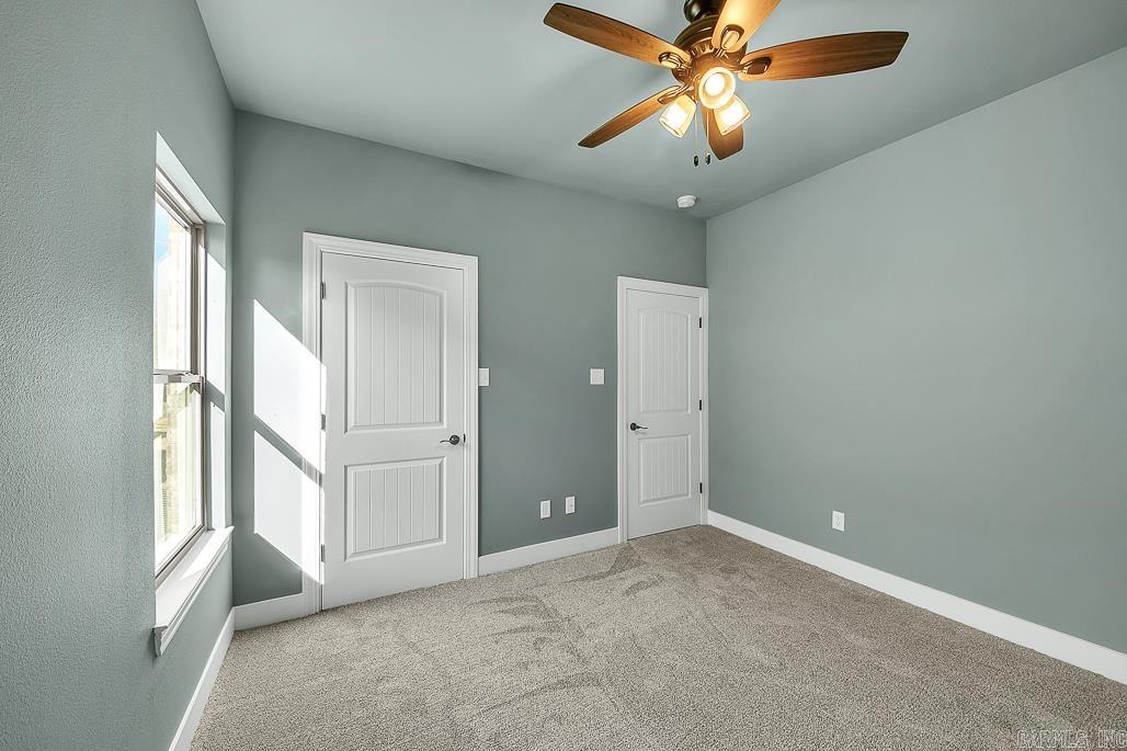 OT Cabot City - Residential