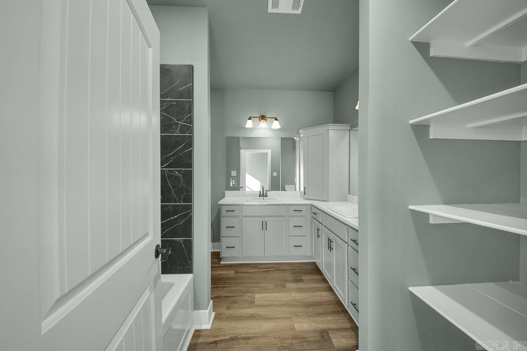 OT Cabot City - Residential