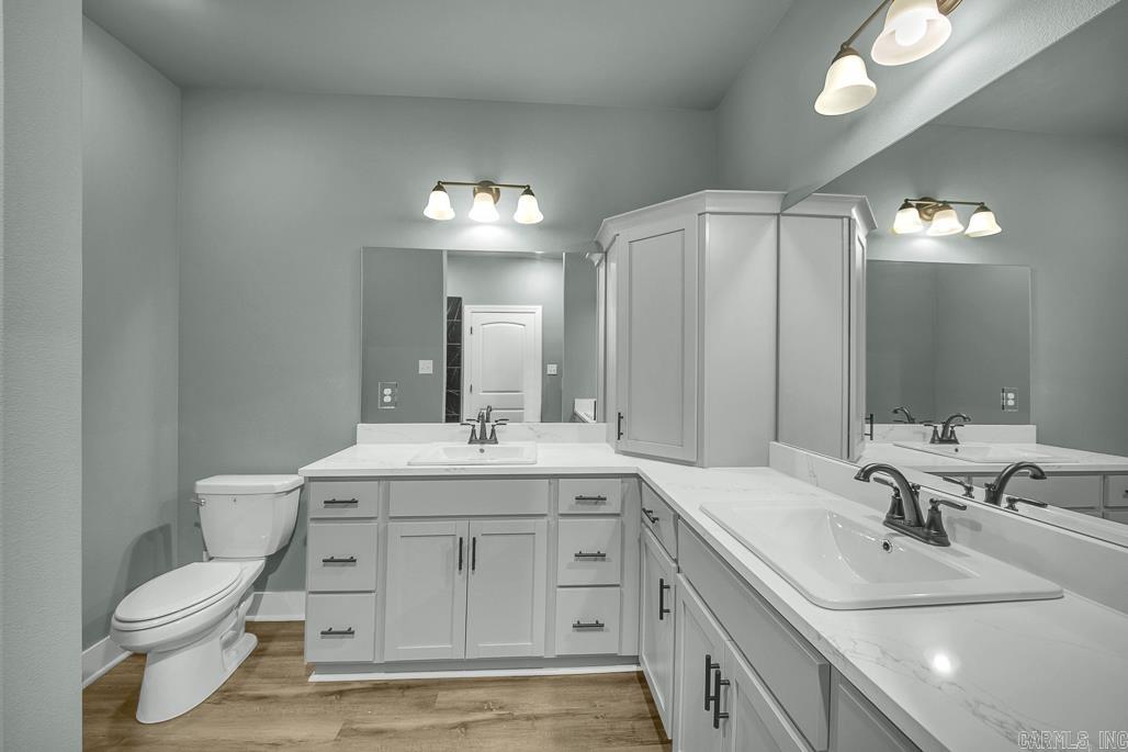 OT Cabot City - Residential