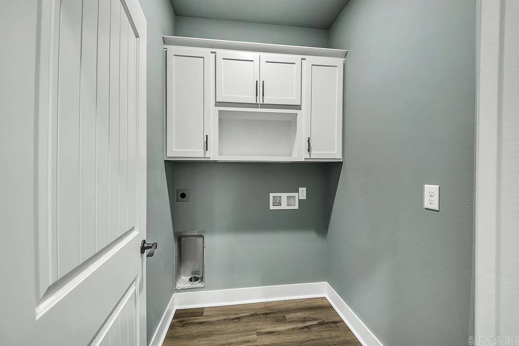 OT Cabot City - Residential