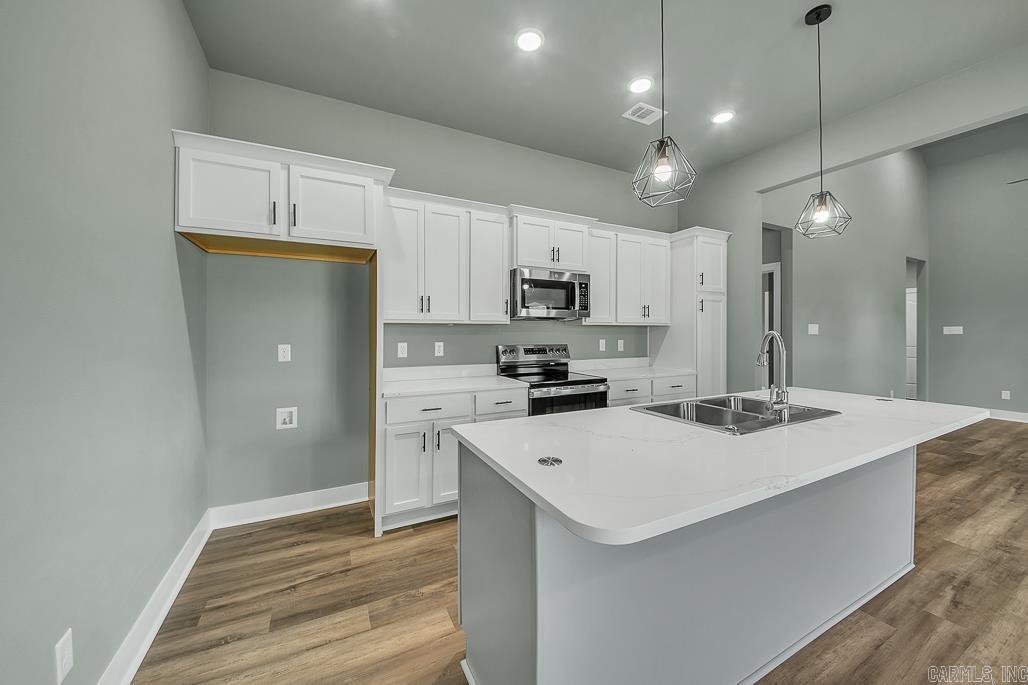 OT Cabot City - Residential