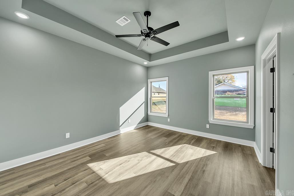 OT Cabot City - Residential