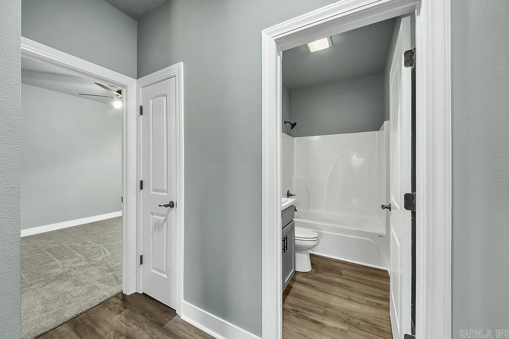 OT Cabot City - Residential