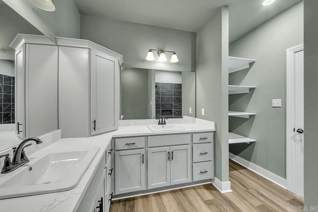 OT Cabot City - Residential