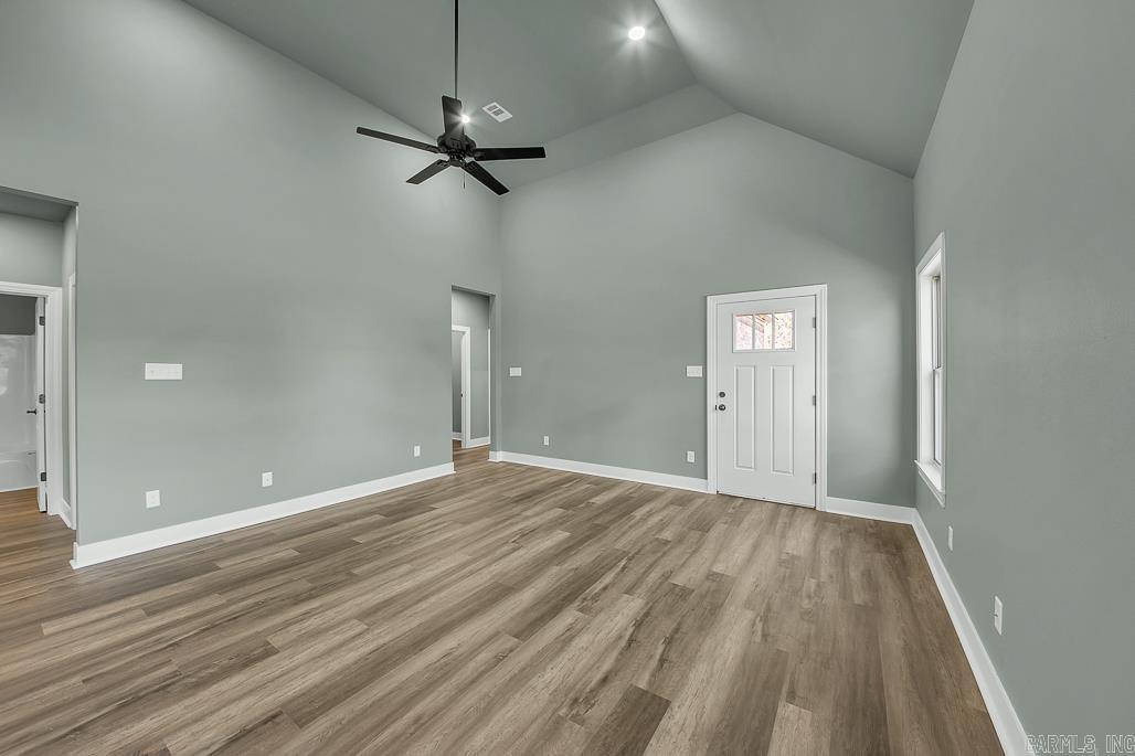 OT Cabot City - Residential