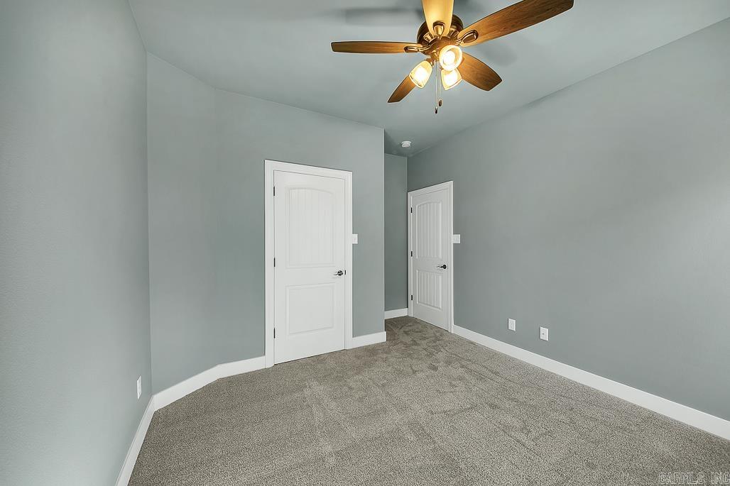 OT Cabot City - Residential