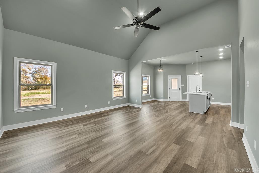 OT Cabot City - Residential