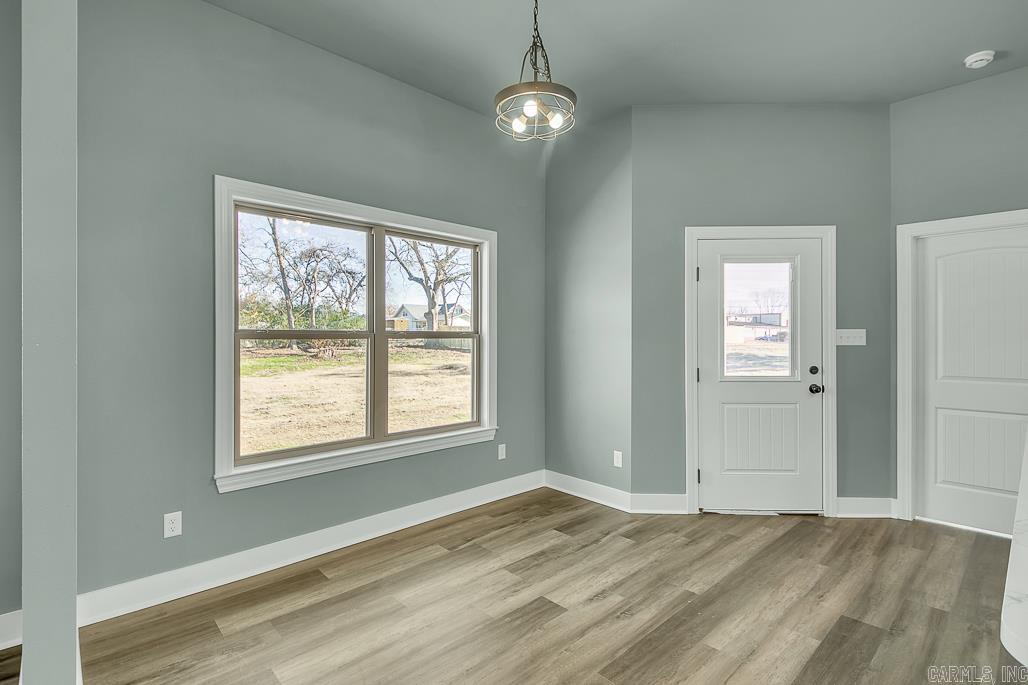 OT Cabot City - Residential