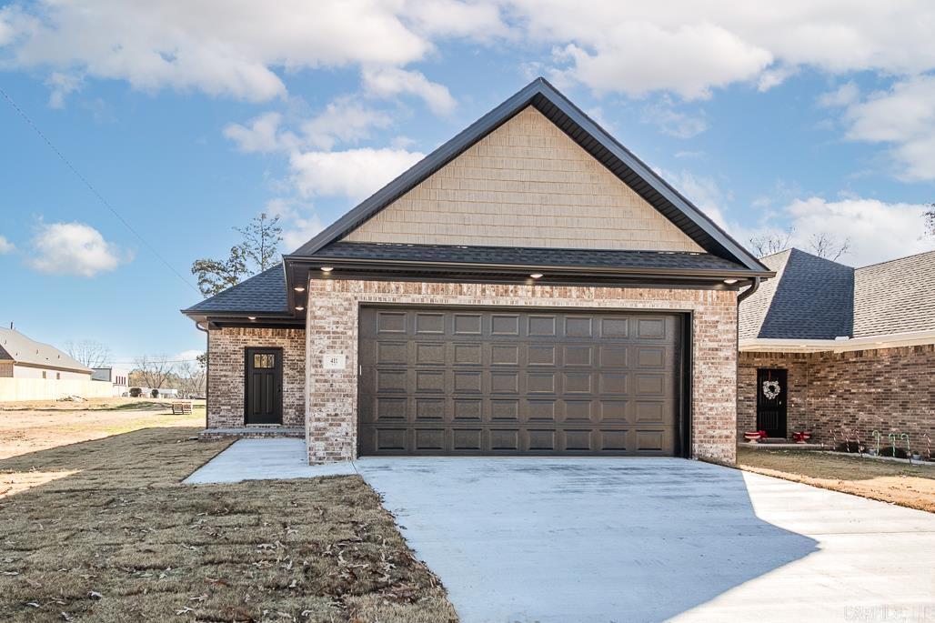 OT Cabot City - Residential