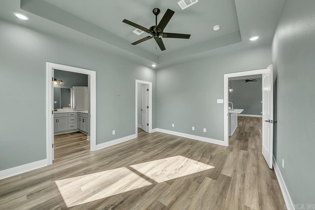 OT Cabot City - Residential