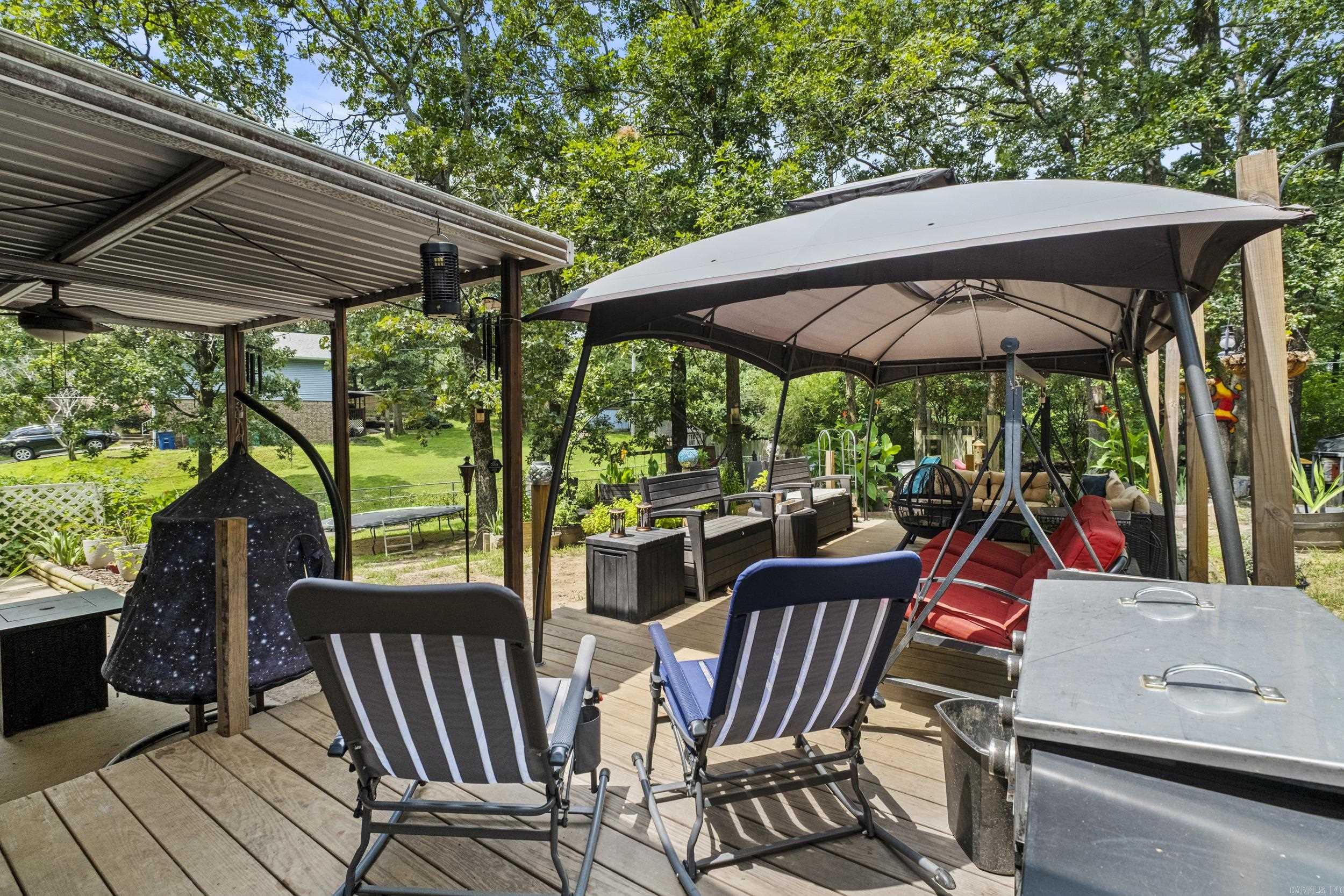 INDIAN HILLS - Residential