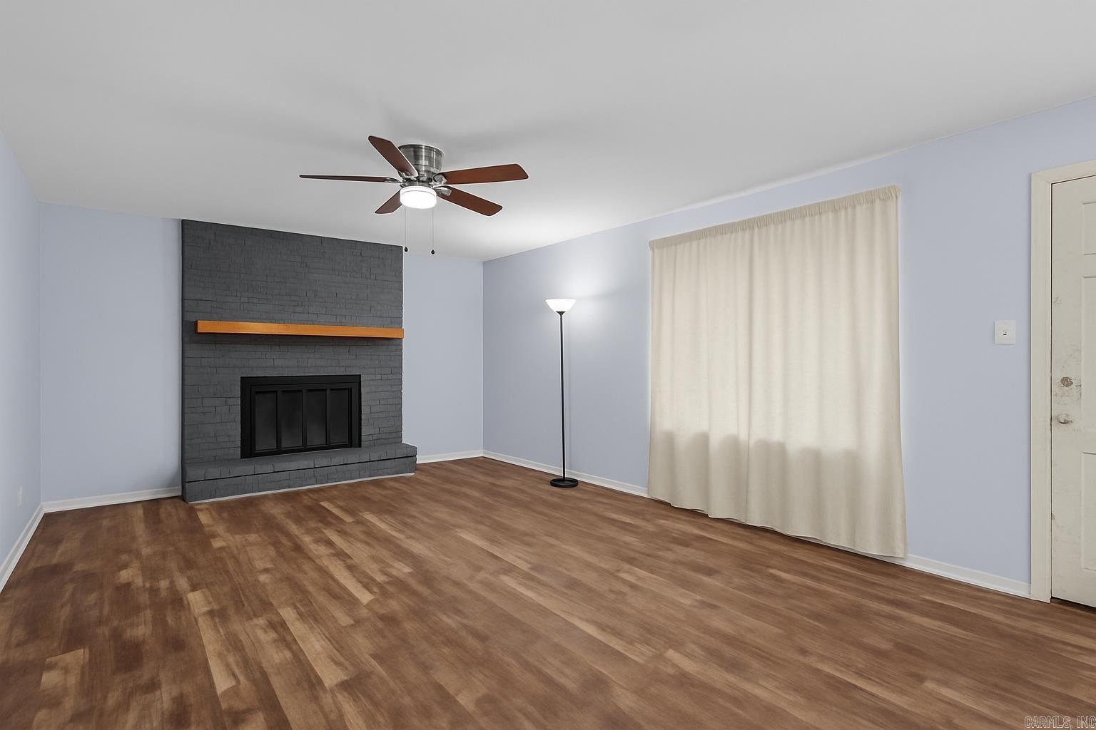 INDIAN HILLS - Residential