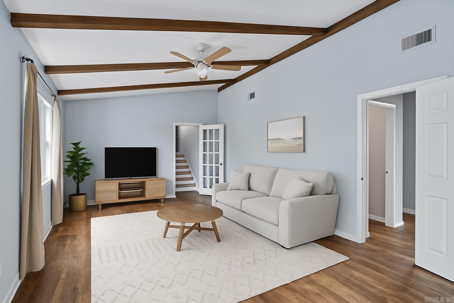 INDIAN HILLS - Residential