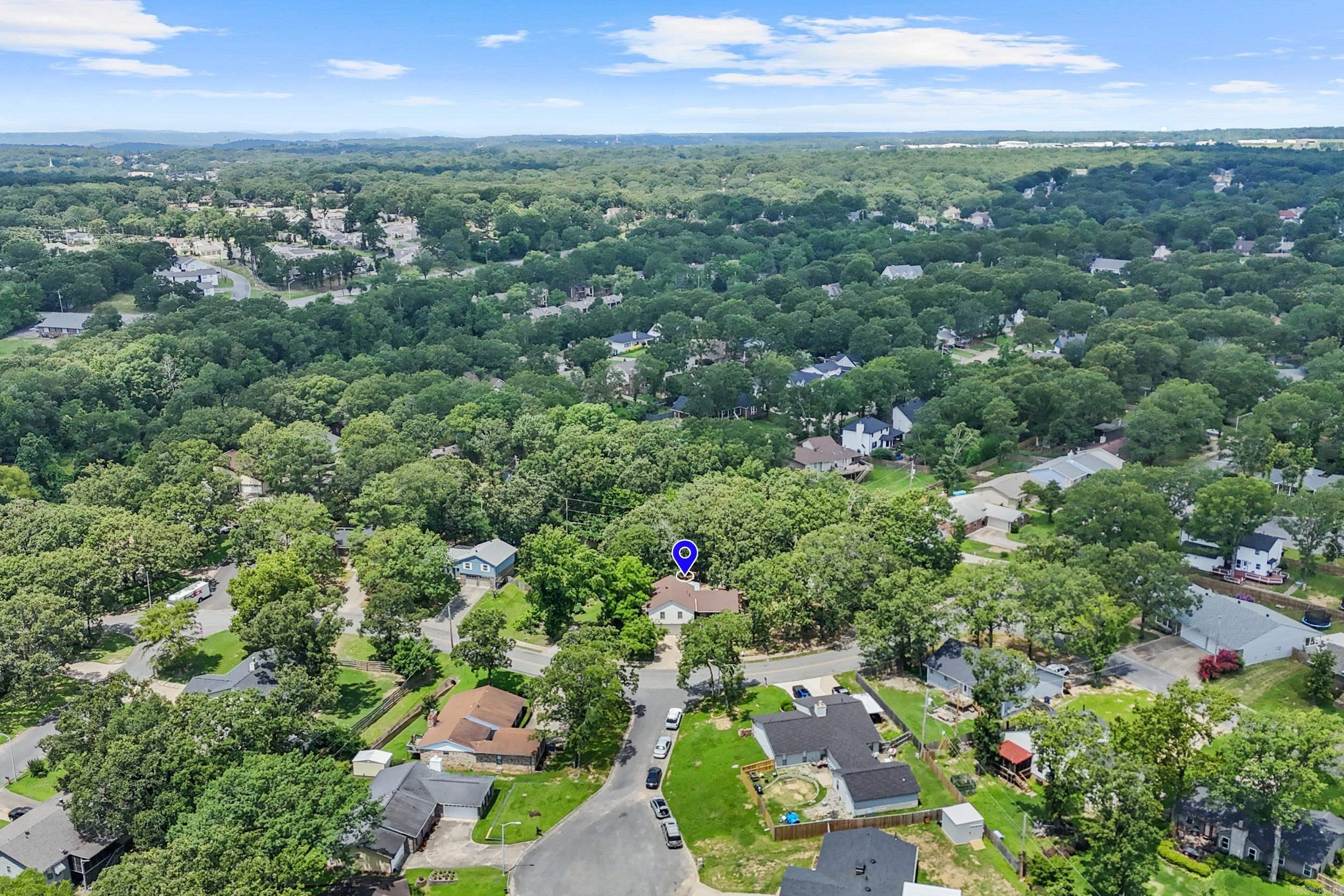 INDIAN HILLS - Residential