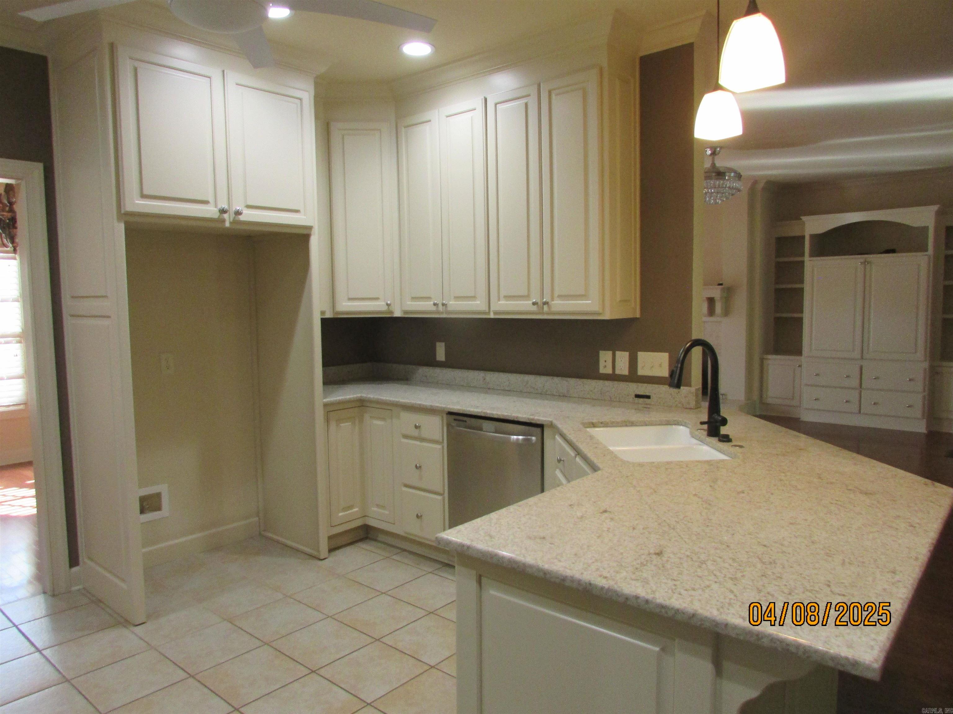 CREEKWOOD HPR - Residential