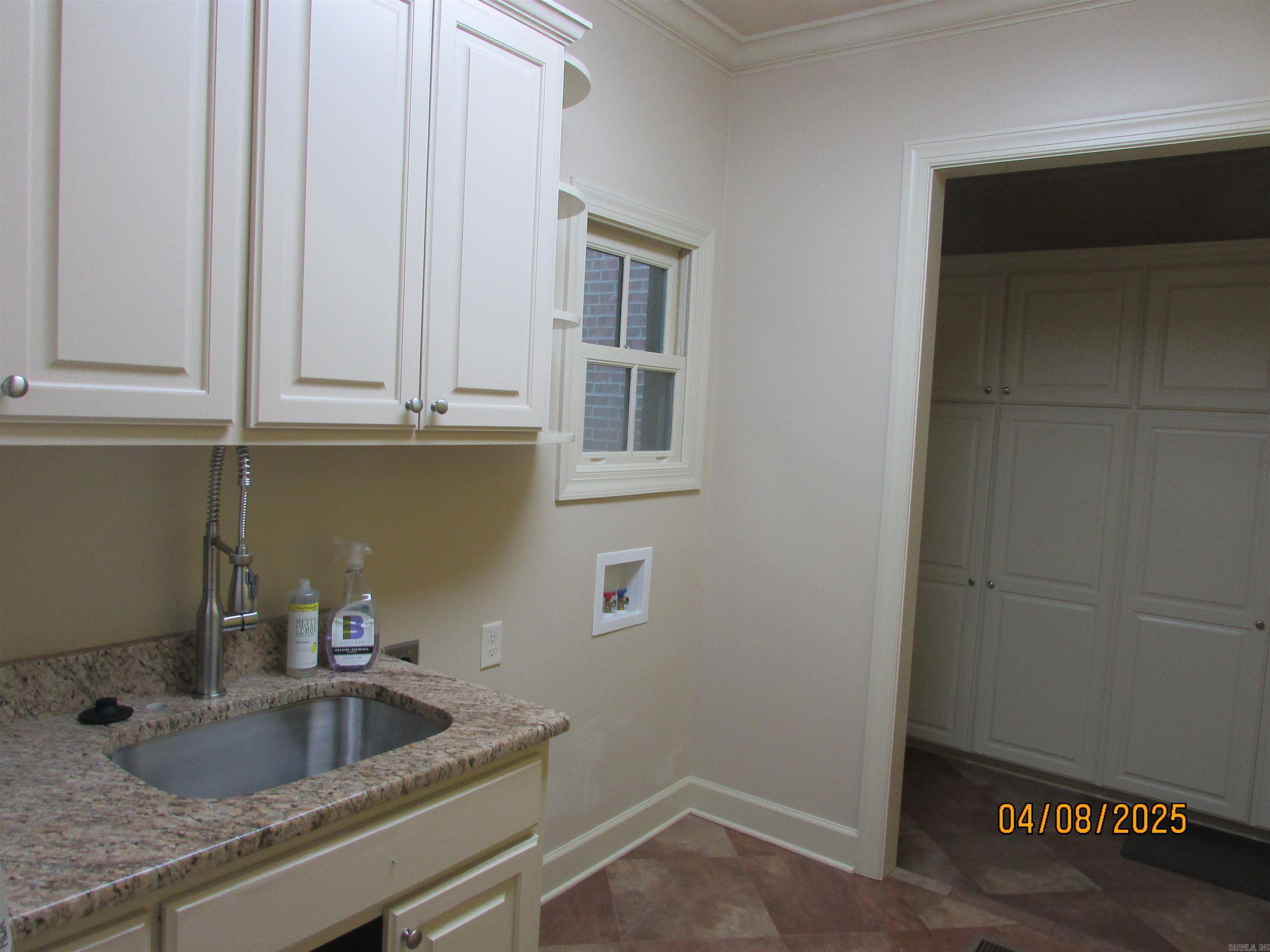 CREEKWOOD HPR - Residential