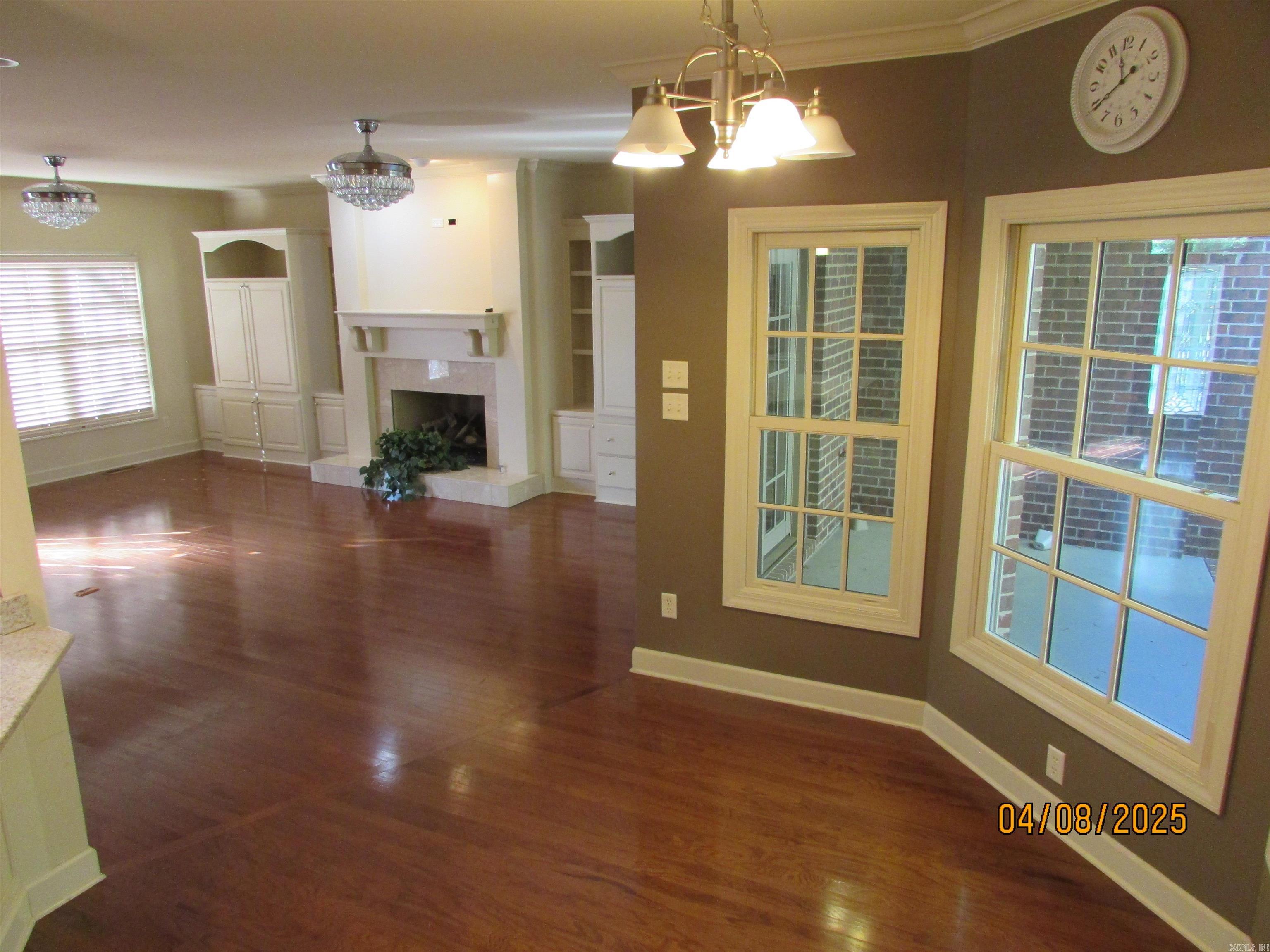 CREEKWOOD HPR - Residential