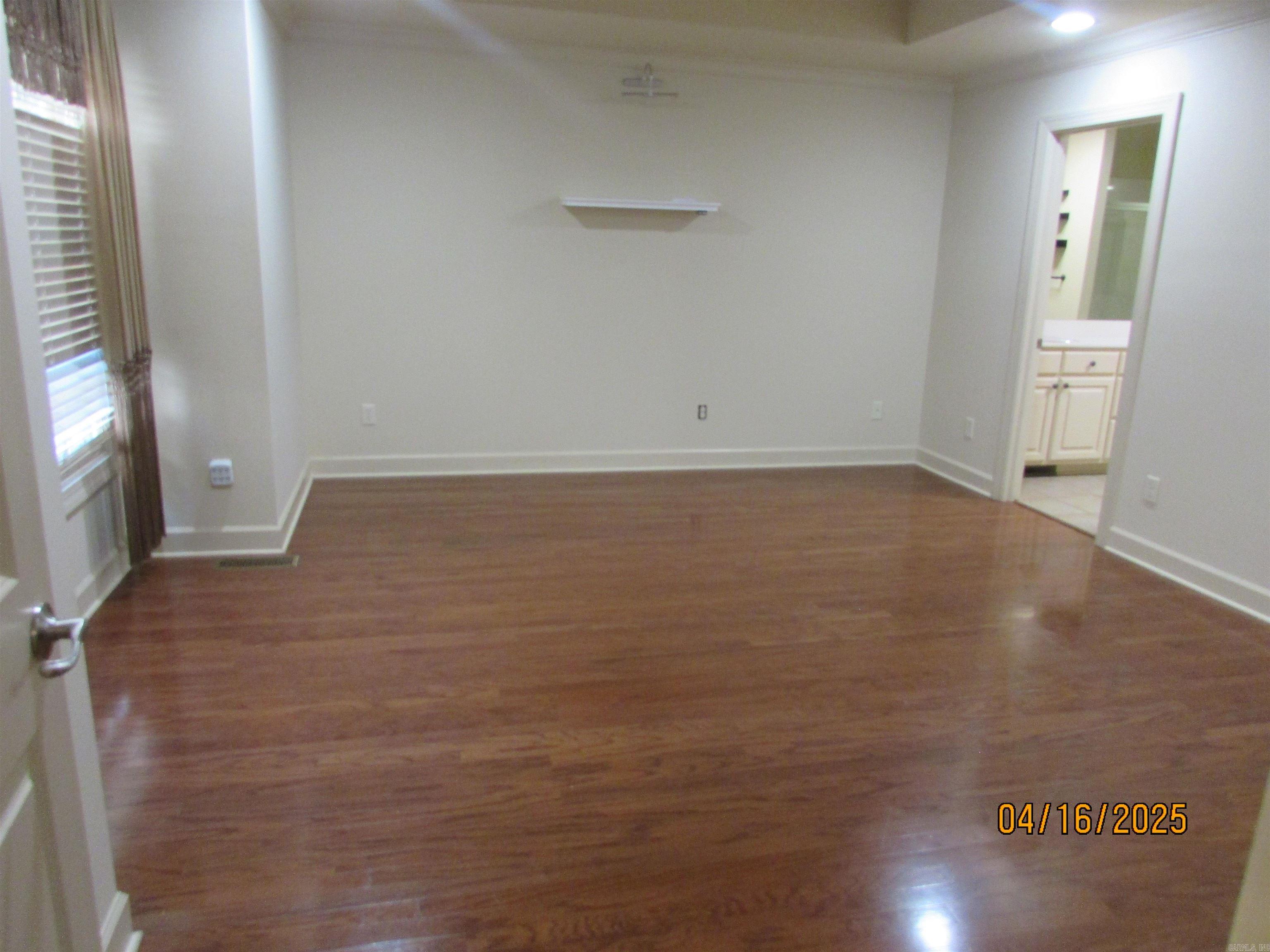 CREEKWOOD HPR - Residential