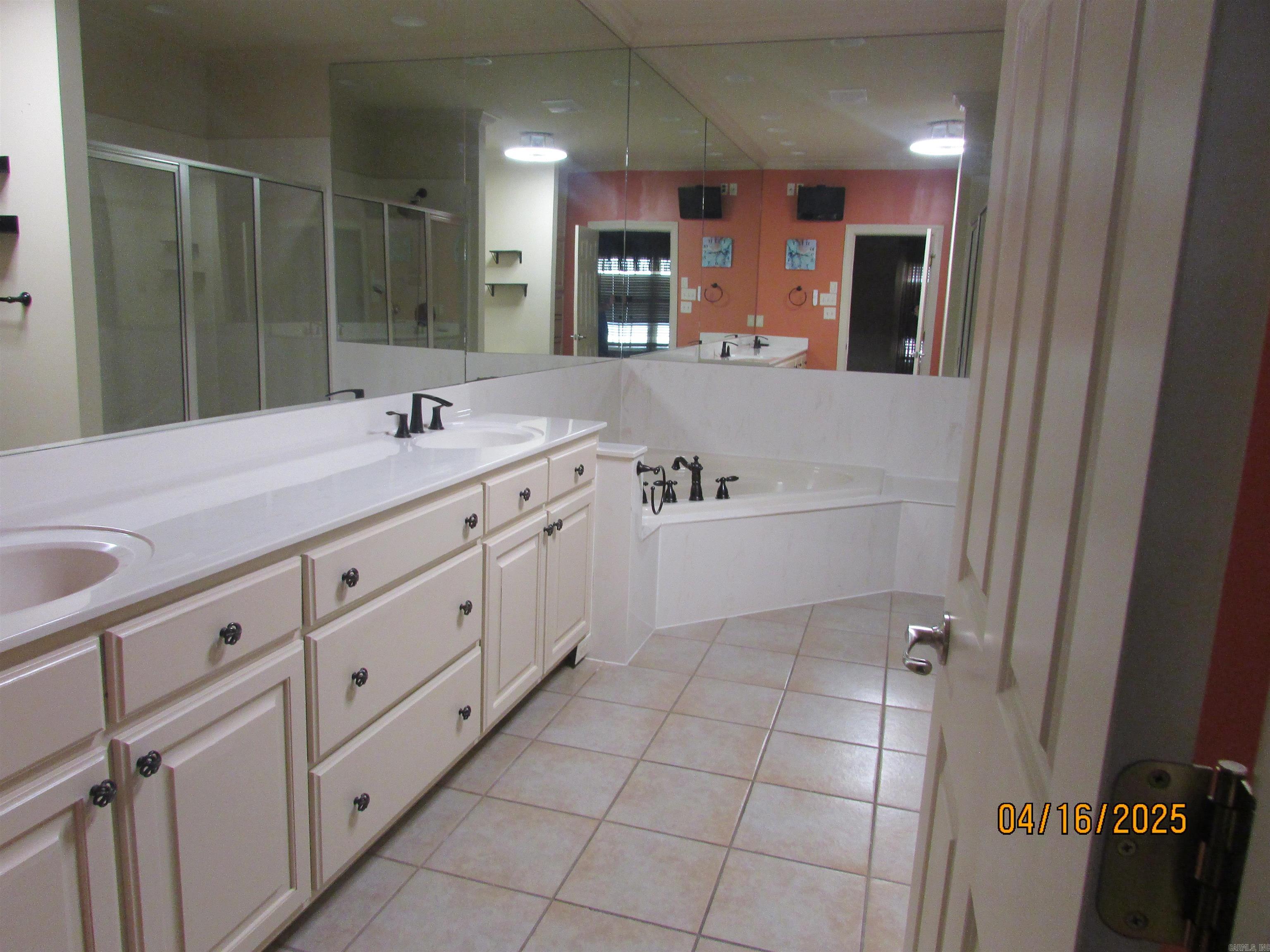 CREEKWOOD HPR - Residential