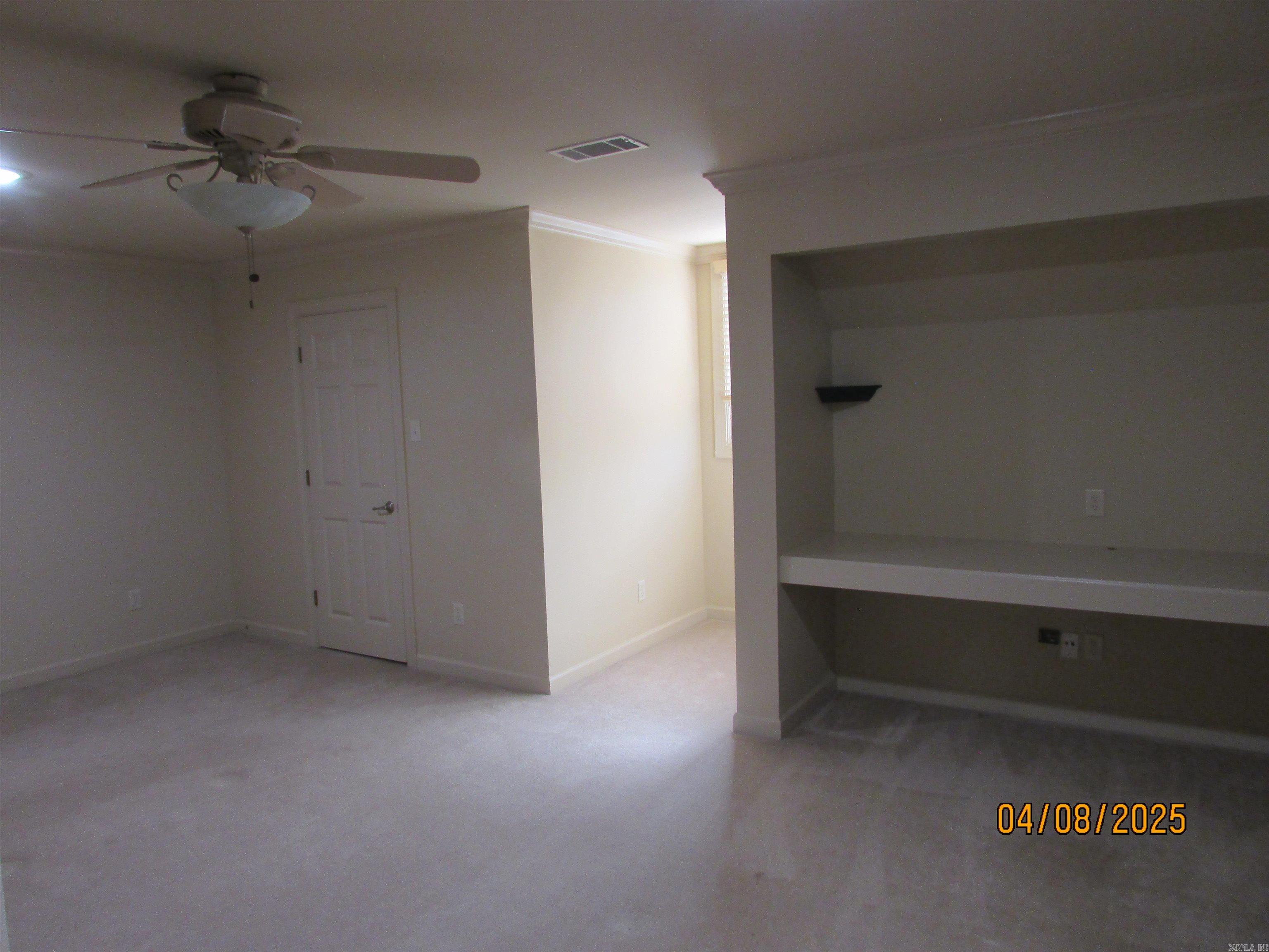 CREEKWOOD HPR - Residential