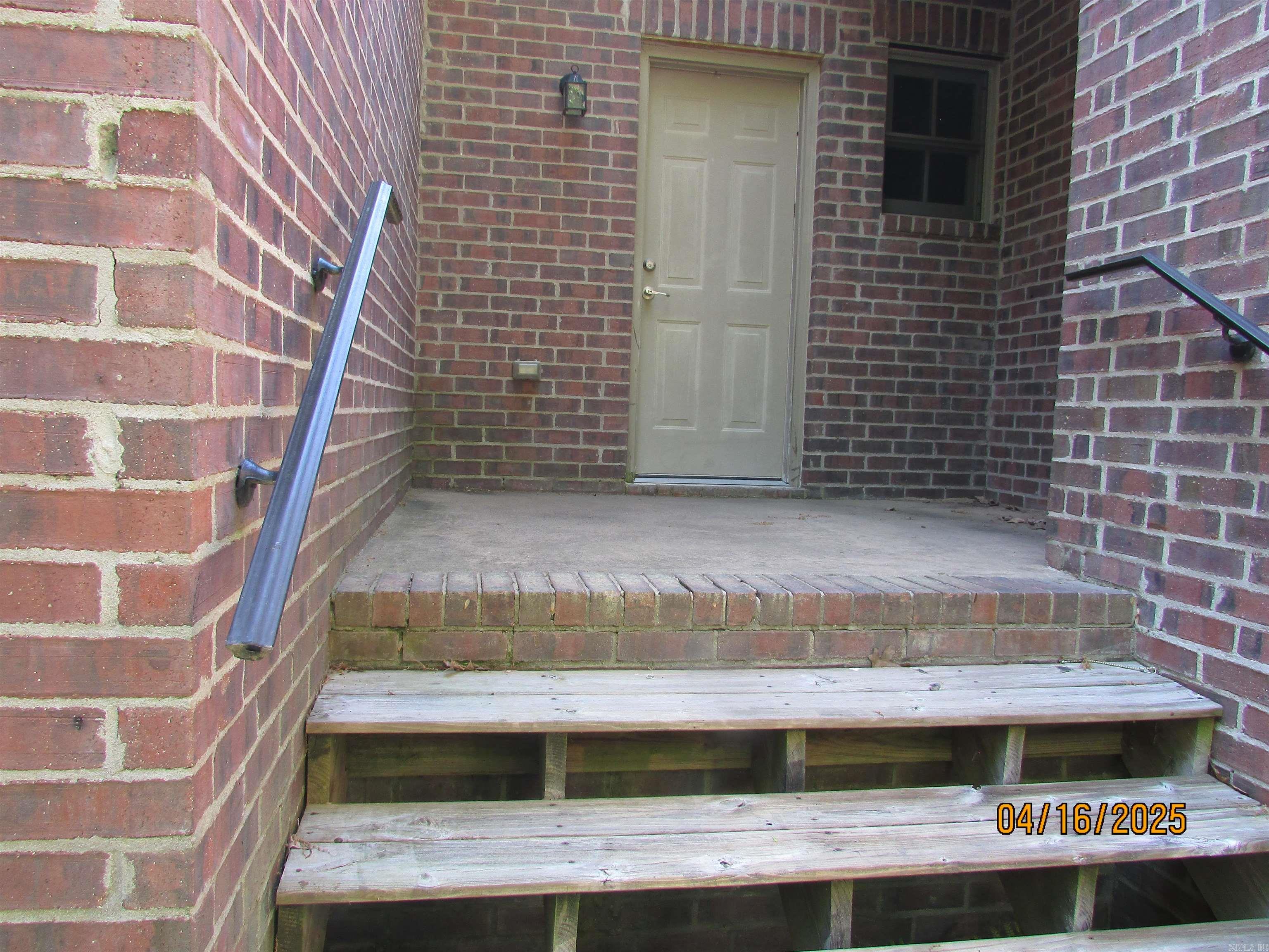 CREEKWOOD HPR - Residential