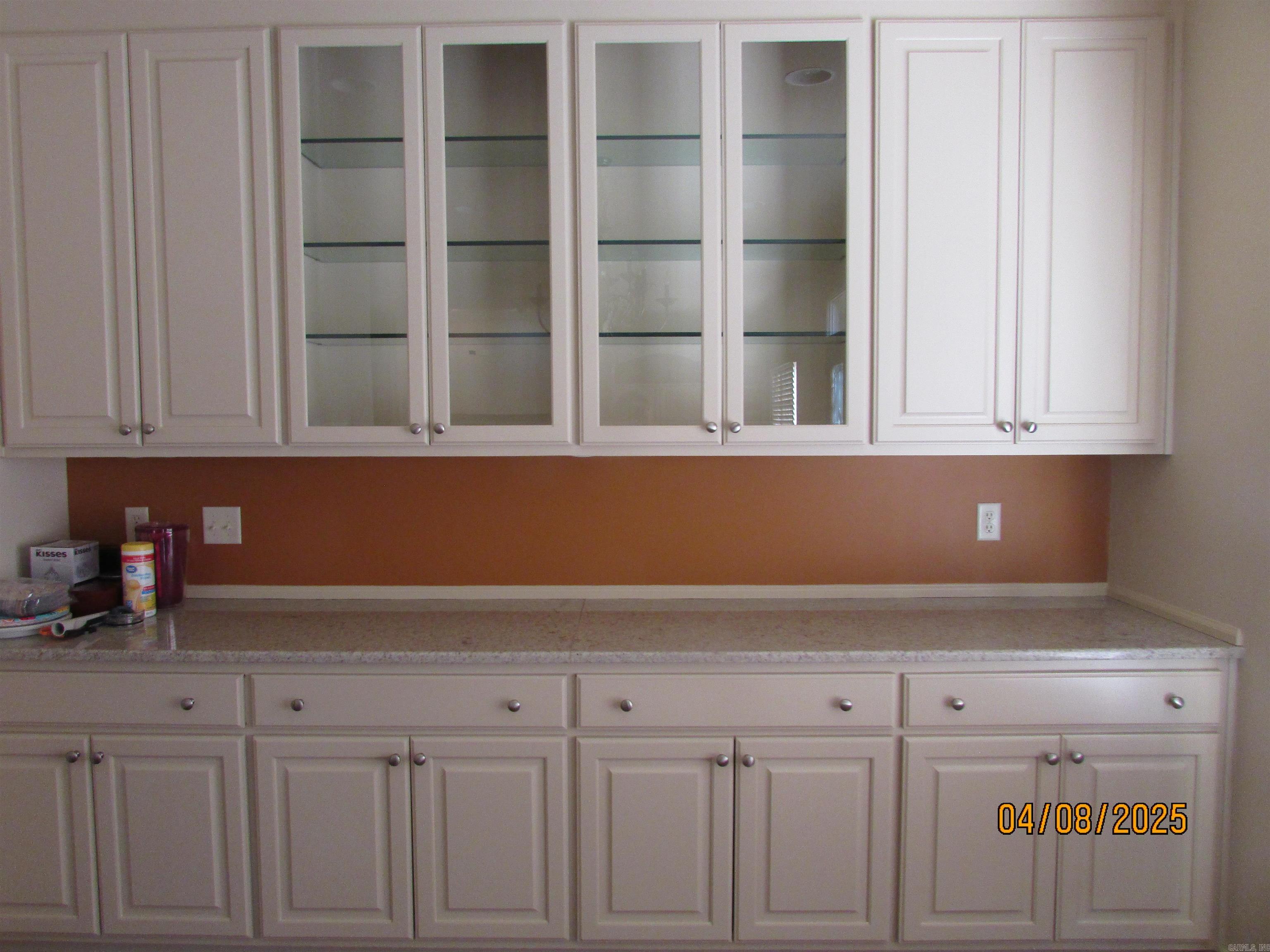 CREEKWOOD HPR - Residential