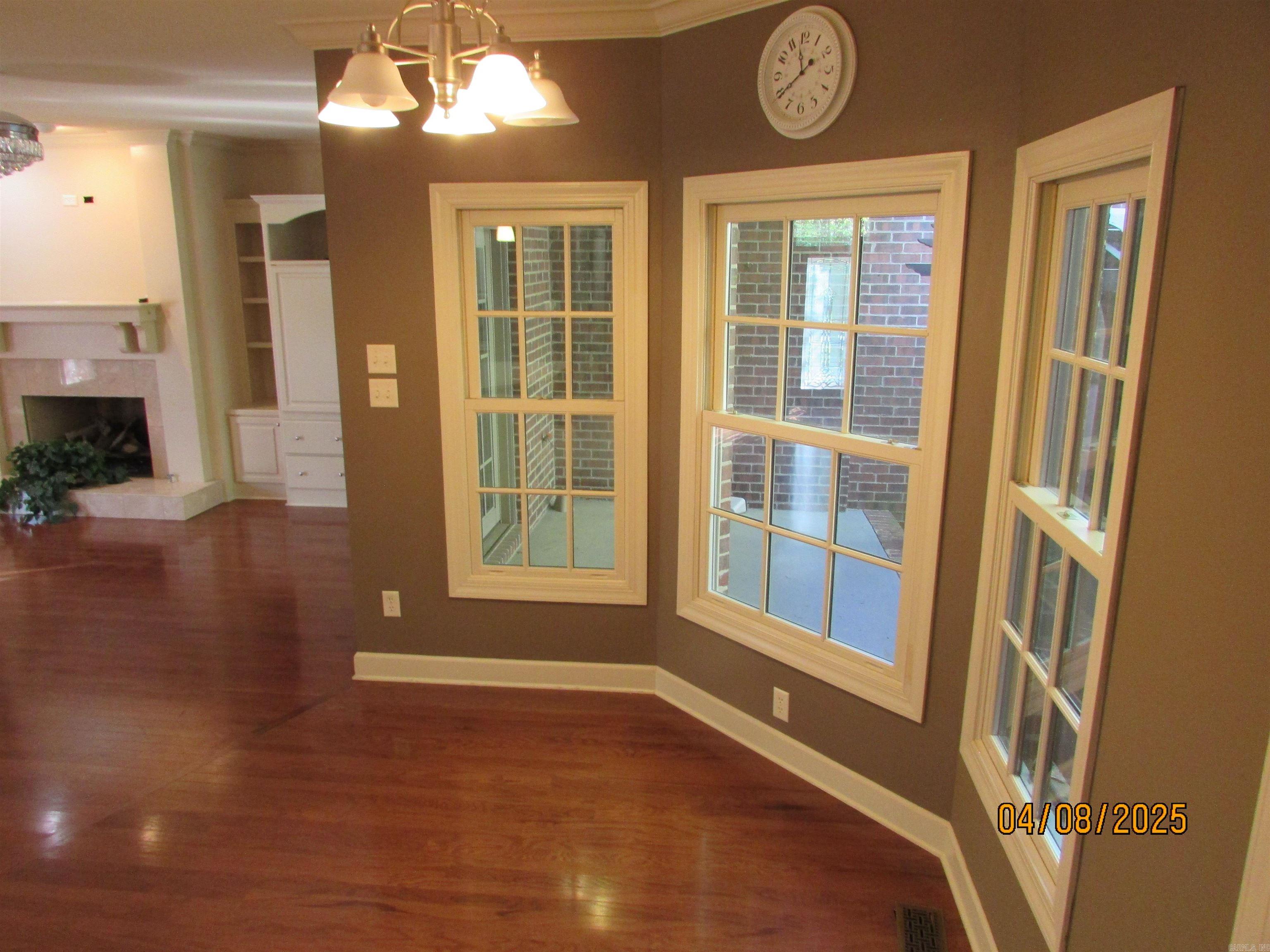 CREEKWOOD HPR - Residential