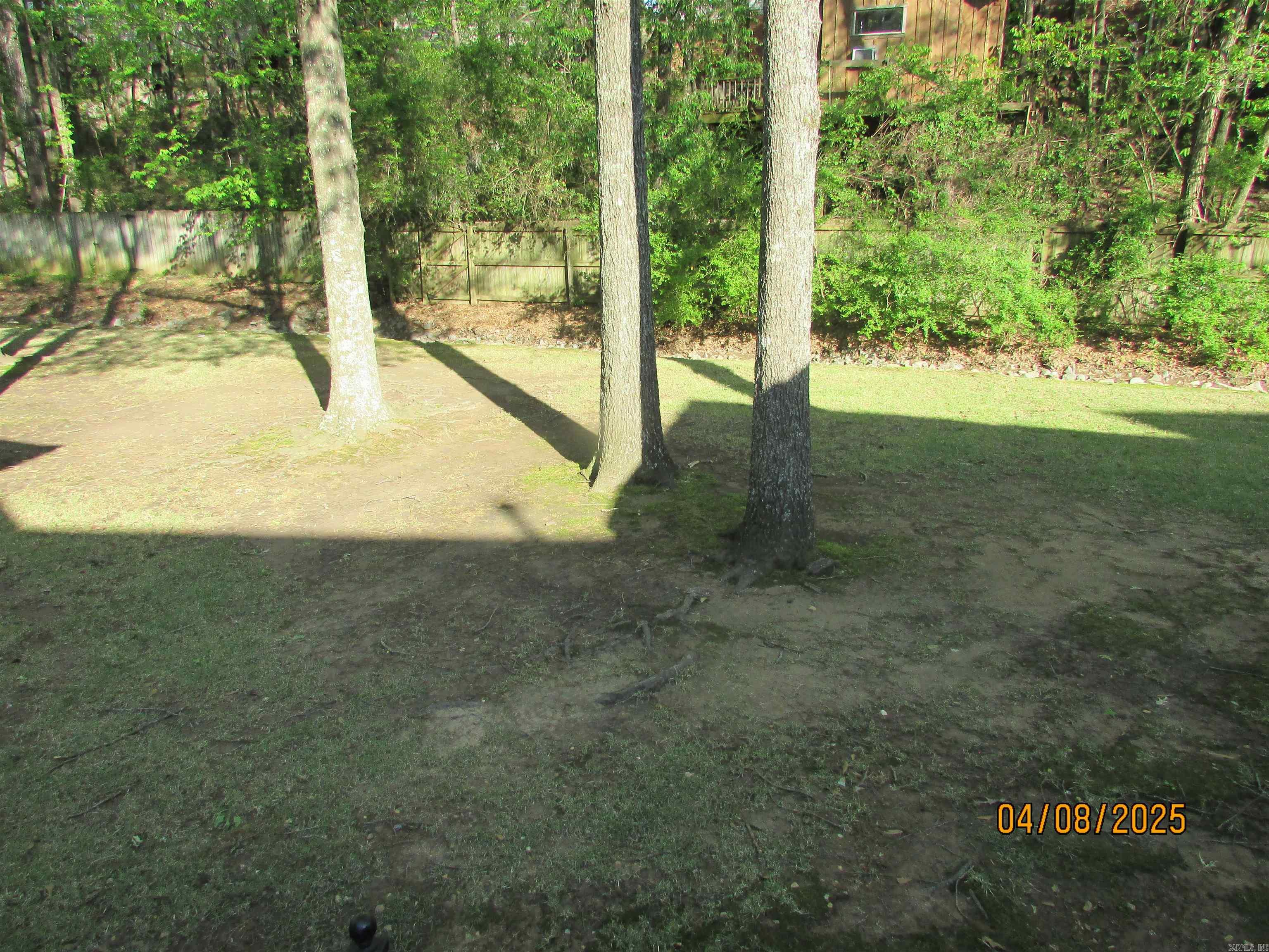 CREEKWOOD HPR - Residential