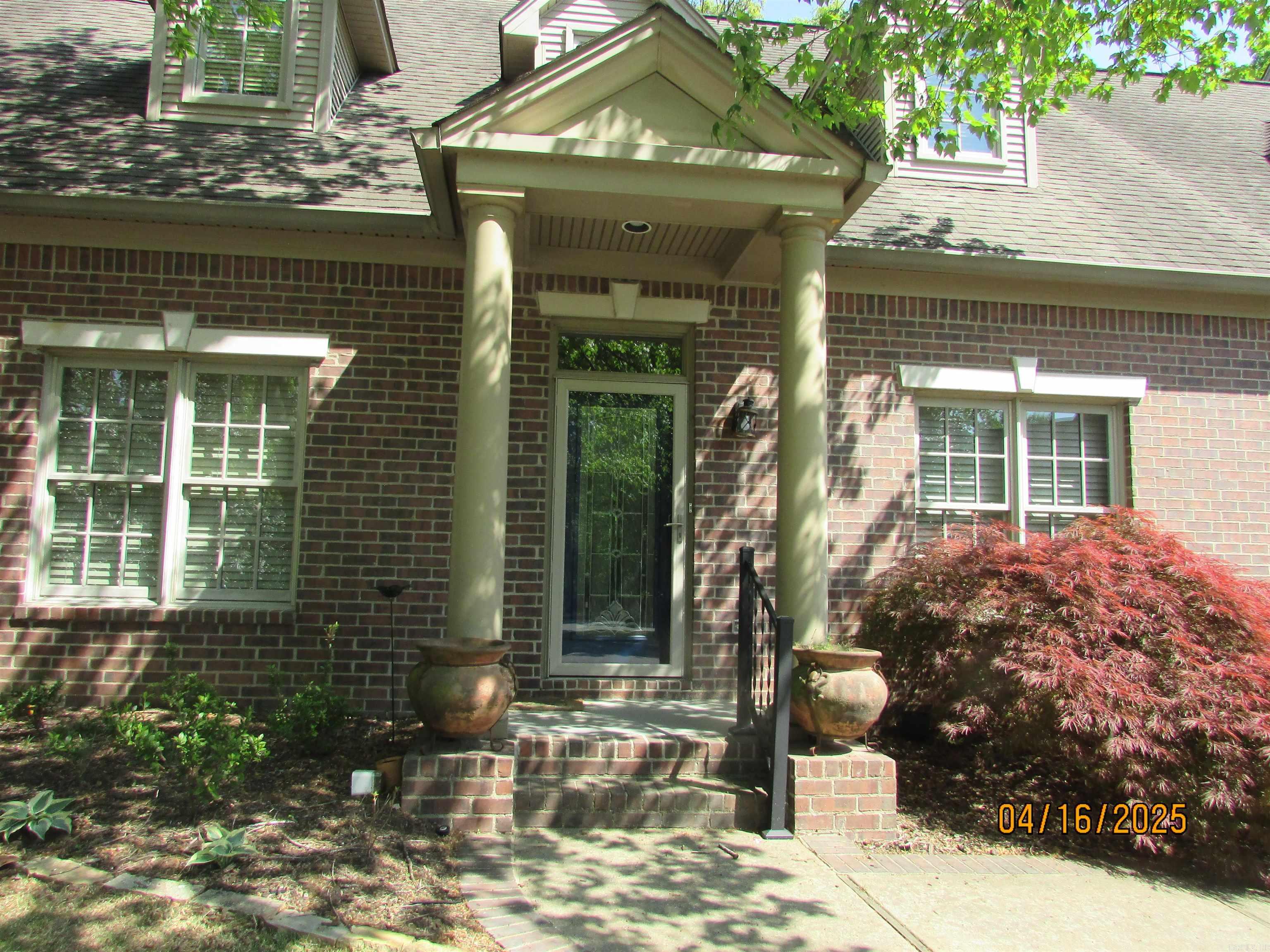 CREEKWOOD HPR - Residential