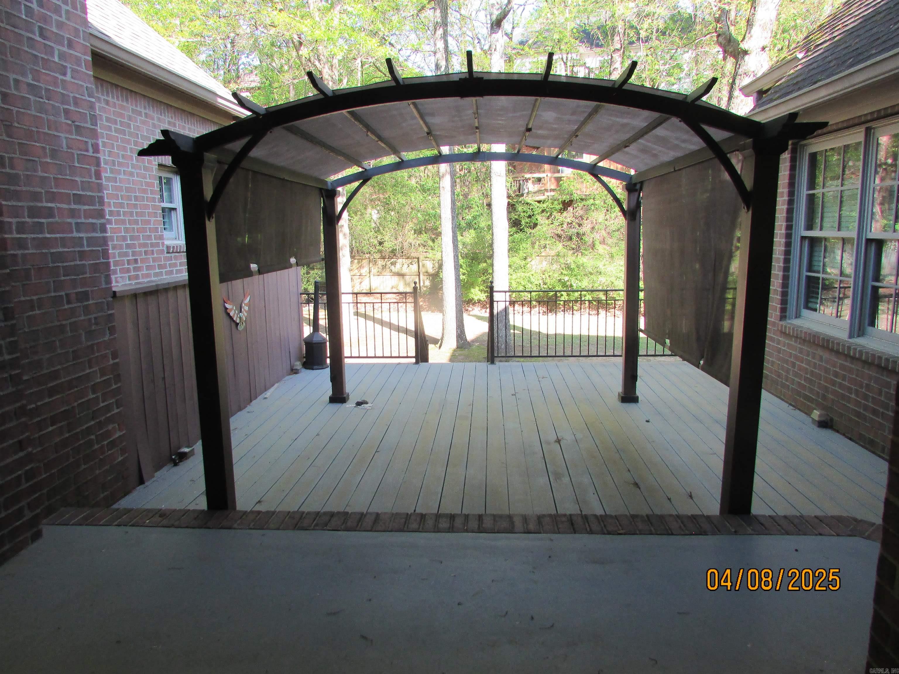 CREEKWOOD HPR - Residential